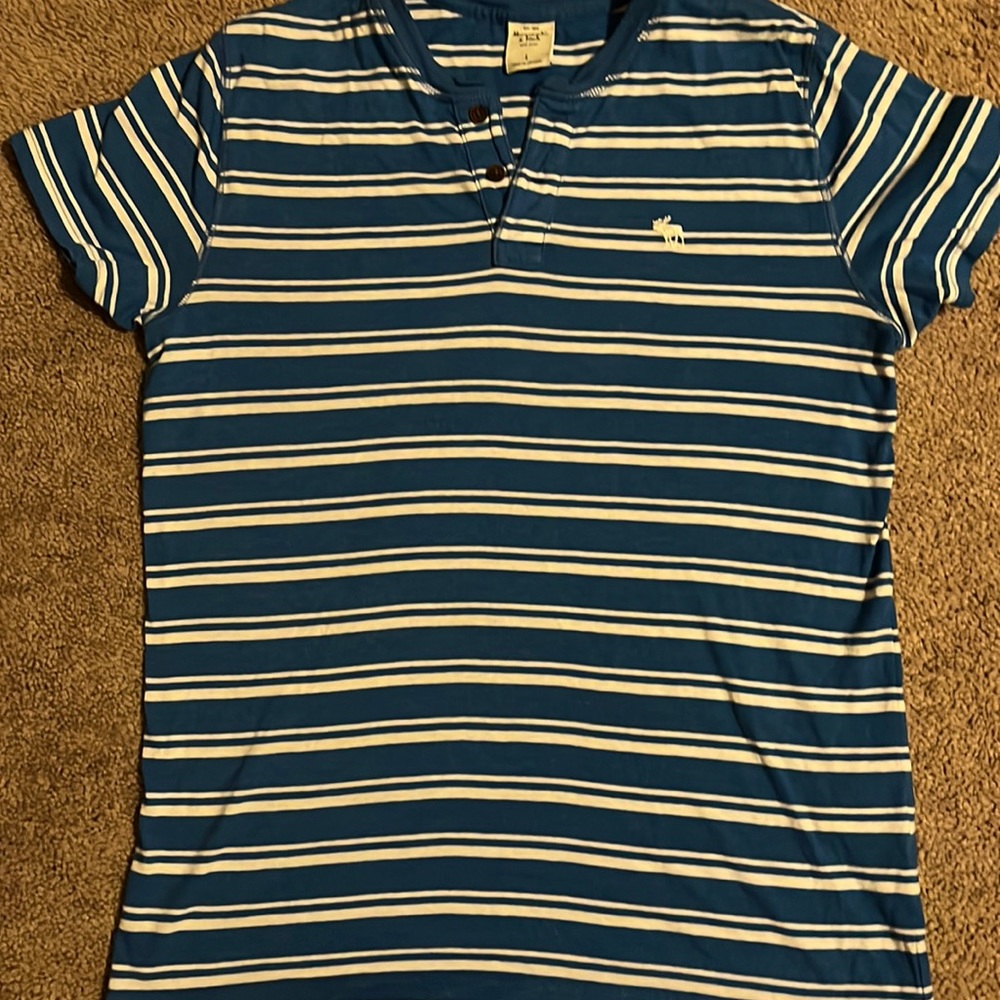Men’s shirt